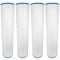 Approved Vendor Hayward Super Star Clear C4000 Replacement Pool Filter 4 Pack Compatible PA100N/C-7487/FC-1270 WP.HAY1270-4P - alternate 1